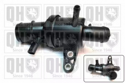 QUINTON HAZELL qth933k -
